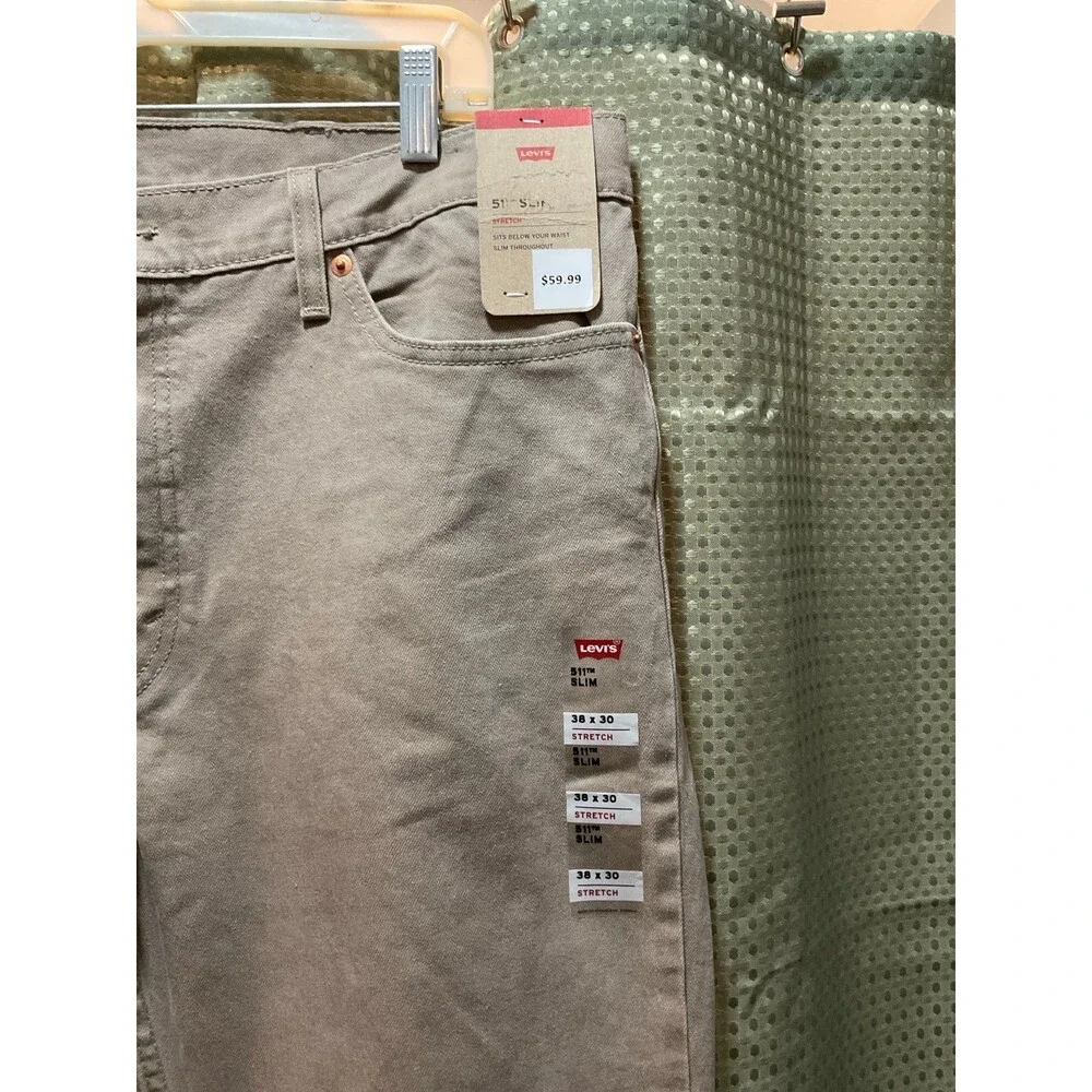 LEVI Men’s Jeans